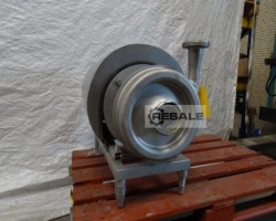 Maschine: ALFA-LAVAL Centrifugal pump Pumpen