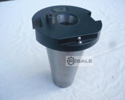 Maschine: ZOLLER / KELCH  Werkzeugvoreinstellgeräte