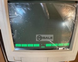 Maschine: HEWLETT PACKARD UST0360110 