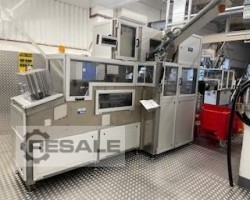 Maschine: A + R CEKA POWDER FILLING & PACKING LINE Abfüllmaschinen für Pulver