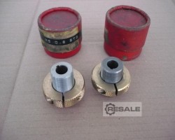 Maschine: HAGEN + GöBEL HG6 Gewindebohrmaschinen