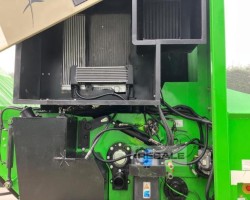 Maschine: WILLIBALD MINISHARK MS 3000 Schredder