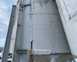 Maschine: NORMANN BOCK WS-22,5 mobile Silos