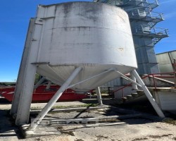 Maschine: NORMANN BOCK WS-22,5 mobile Silos