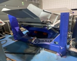 Maschine: STHIK CSEV 75 Trichter-Halbelevator