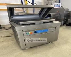 Maschine: KOMET S 501 Vakuumgerät