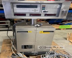 Maschine: ANTON PAAR CobrixMulti Beverage Analyzer Cobrix Messgerät