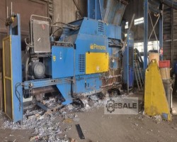Maschine: PRESONA LP 65 VH 2 Ballenpressen