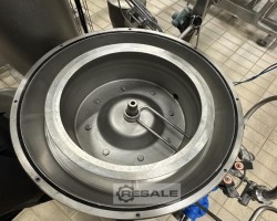 Maschine: GEA WESTFALIA MSE 85-01-177 Molkerei Separatoren