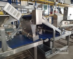 Maschine: ELIN Srb 60 Burek-Linie