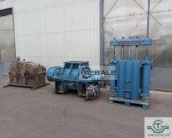 Maschine: GUIX 7 70 Bamburi guix