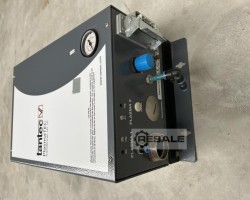 Maschine: TANTEC PlasmaTEC Transformer HT 10 Transformer