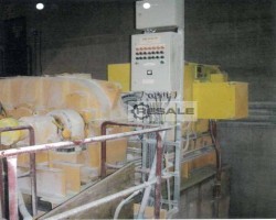 Maschine: WAAGNER BIRO  Kugelmühlen