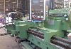 Maschine: WOHLENBERG PT1-II CNC-Drehmaschine