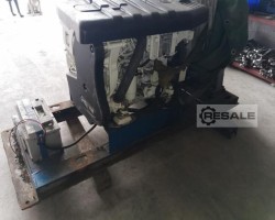 Maschine: VM MOTORI 75C Dieselmotoren