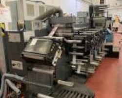 Maschine: GALLUS EM 280 