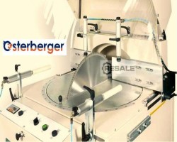 Maschine: OSTERBERGER HUKM 600 DG Metallkreissägen