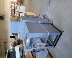 Maschine: DUPLO DC 445 / DC-F1 / DC-ST1 Rillmaschinen