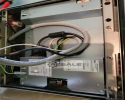 Maschine: MSC MSC, MULTIVAC, Terminal-T, Toc Touchscreen Monitor