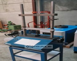 Maschine: ERICHSEN 465-5KN Kraftmessgerät