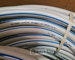 Maschine:  1/2 Zoll Kalt Wasserschlauch