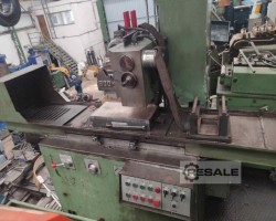 Maschine: KAIR TM800X400 Flächenschleifmaschinen