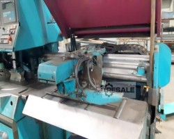 Maschine: KALTENBACH KKS 400 NA Kreissägeautomaten