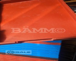 Maschine:   Plan B Dielen