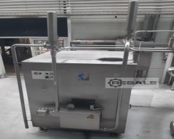 Maschine: GEA FINNAH GEA TUBULAR JUICE PASTEUR Getränkeabfüllanlagen
