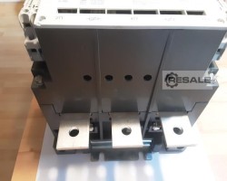 Maschine: SIEMENS 3TF69-  450 Kw Schütz