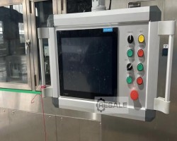 Maschine: GABLE TOP  Getränkeabfüllanlagen