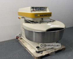 Maschine: KEMPER SPL 75 Spiralknetmaschinen
