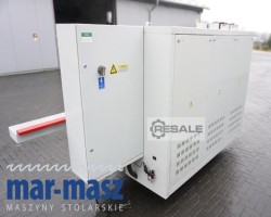 Maschine: WINTER Profimax 4-20 Vierseitenhobelmaschinen