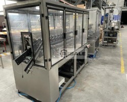 Maschine: ROBAK KONIN ANP 750 Abfüllanlagen