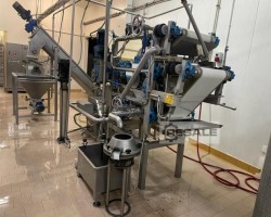 Maschine: FLOTTWEG B-FRU-500 Filter