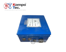 Maschine: MWM 12320994 Zündeinrichtung