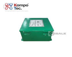 Maschine: MWM 12320993 Zündeinrichtung