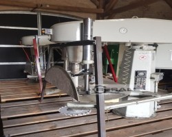 Maschine: NIEMANN KDV 491-49 Dissolver
