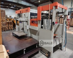 Maschine: BOBST SP 102 SE 