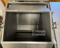 Maschine: SOMA 80 Liter Tumbler