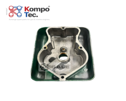 Maschine: DEUTZ 12304116 Zylinderkopfhaube