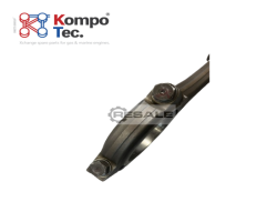 Maschine: MWM  Pleuelstange 12304897