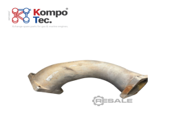 Maschine: MWM 12301431 Gemischleitung