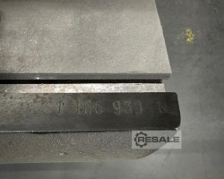 Maschine: HEIDELBERG OHT 