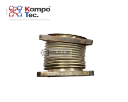 Maschine: MWM 12301436 Kompensator