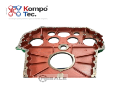 Maschine: MWM  Stirnwanddeckel 12302284