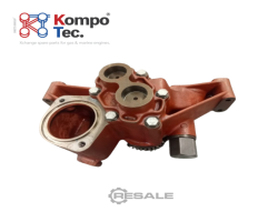 Maschine: MWM 12304041 Ölpumpe