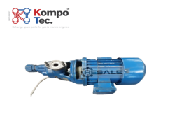 Maschine: MWM  Ölpumpe 12319313