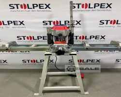 Maschine: FAPIM TF-11 Bohrturm