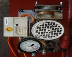 Maschine: HYTORC SEIS JetPro 18.3-4T Hydraulikaggregate